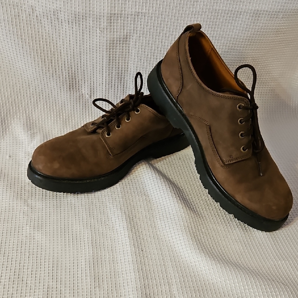 Men's TIMBERLAND Leather Shoes